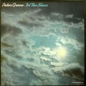 Peter Green - In The Skies