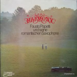 Fausto Papetti - Harmony
