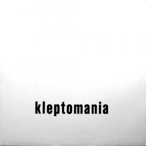 Kleptomania - Elephants Lost