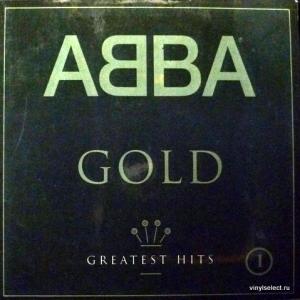 ABBA - Gold - Greatest Hits