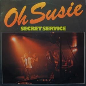 Secret Service - Oh Susie
