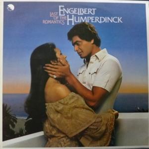 Engelbert Humperdinck - Last Of The Romantics