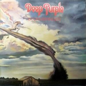 Deep Purple - Stormbringer