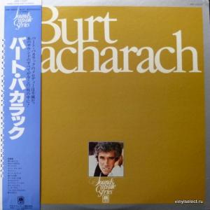 Burt Bacharach‎ - Sounds Capsule