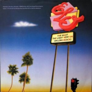 Electric Light Orchestra (ELO) - The Night The Light Went On (In Long Beach)