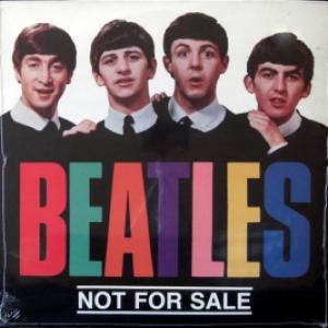 Beatles,The - Not For Sale