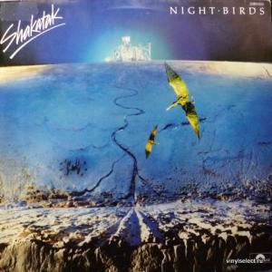 Shakatak - Night Birds