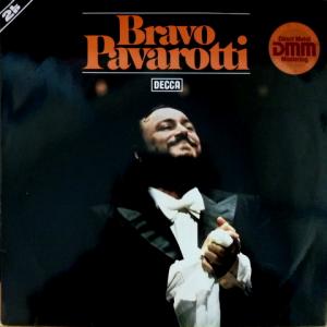 Luciano Pavarotti - Bravo Pavarotti
