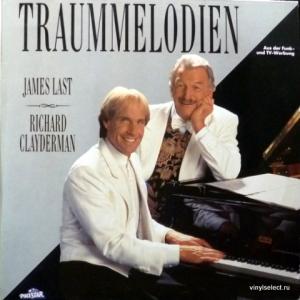 James Last & Richard Clayderman - Traummelodien