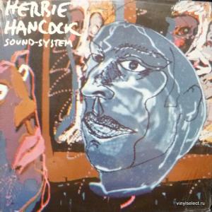 Herbie Hancock - Sound-System