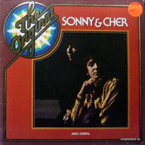 Sonny & Cher - The Original Sonny & Cher