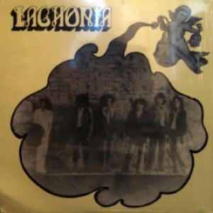 Laghonia - Glue