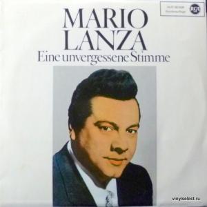 Mario Lanza - Eine Unvergessene Stimme
