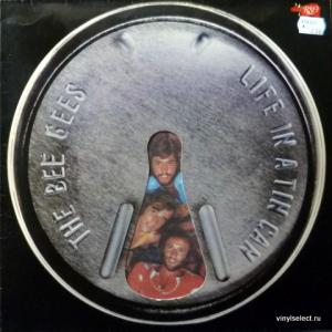 Bee Gees - Life In A Tin Can