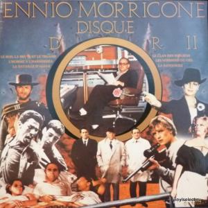Ennio Morricone - Disque D'Or II