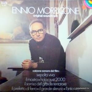Ennio Morricone - Original Soundtracks