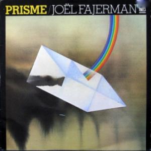 Joël Fajerman (Mayordom) - Prisme