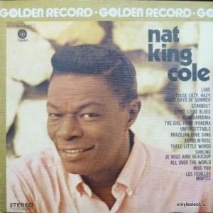 Nat King Cole - Golden Record