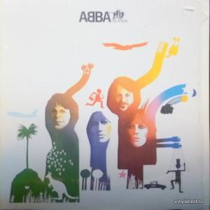ABBA - The Album