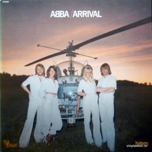 ABBA - Arrival