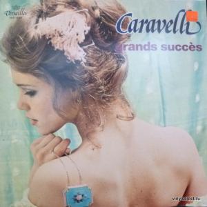 Caravelli Orchestra - Grands Succès
