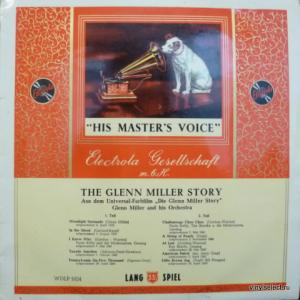 Glenn Miller Orchestra - The Glenn Miller Story