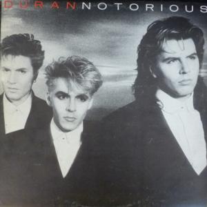 Duran Duran - Notorious