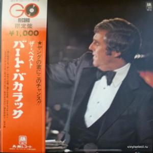 Burt Bacharach‎ - The Best Burt Bacharach