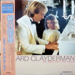 Richard Clayderman - Un Blanc Jour D'un Chaton