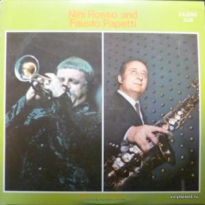 Nini Rosso / Fausto Papetti - Nini Rosso & Fausto Papetti
