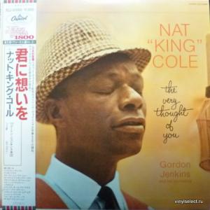 Nat King Cole - The Very Thought Of You