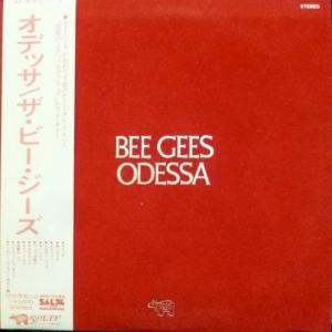 Bee Gees - Odessa