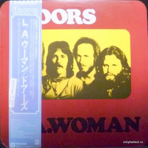 Doors,The - L.A. Woman