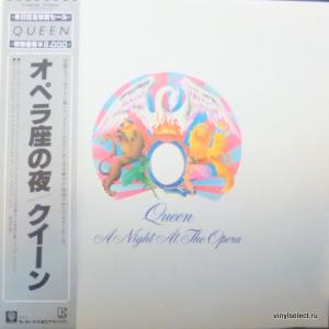 Queen - A Night At The Opera