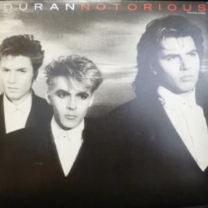 Duran Duran - Notorious