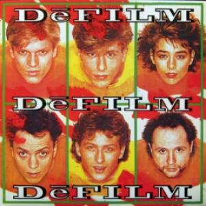 DeFILM - DeFILM