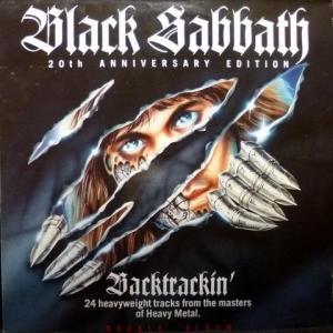 Black Sabbath - Backtrackin' - 20th Anniversary Edition