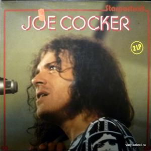 Joe Cocker - Starportrait