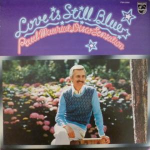 Paul Mauriat - Love Is Still Blue