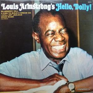 Louis Armstrong - Hello, Dolly!