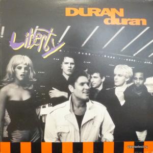 Duran Duran - Liberty