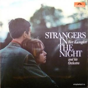 Bert Kaempfert‎ - Strangers In The Night