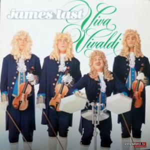James Last - Viva Vivaldi