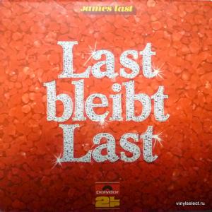 James Last - Last Bleibt Last