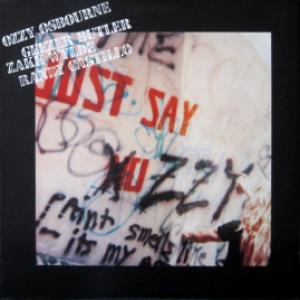 Ozzy Osbourne - Just Say Ozzy 
