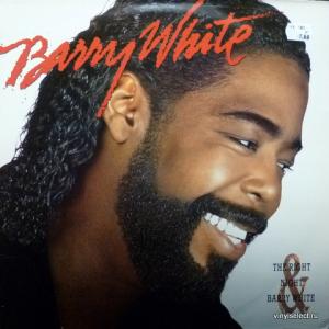 Barry White - The Right Night & Barry White