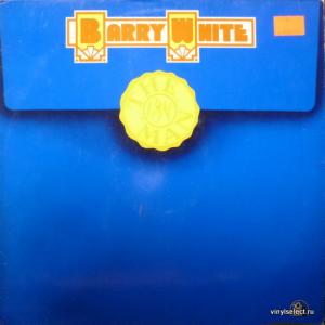 Barry White - Barry White The Man