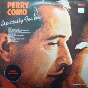 Perry Como - Especially For You