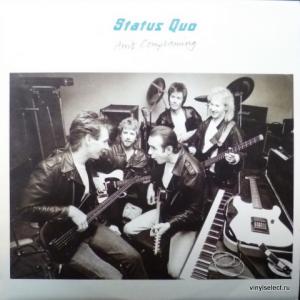 Status Quo - Ain't Complaining