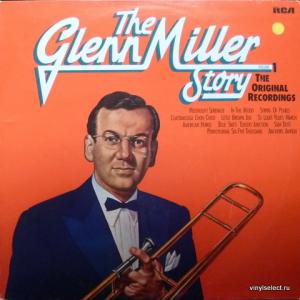 Glenn Miller Orchestra - The Glenn Miller Story - Volume 1 (The Original Recordings)